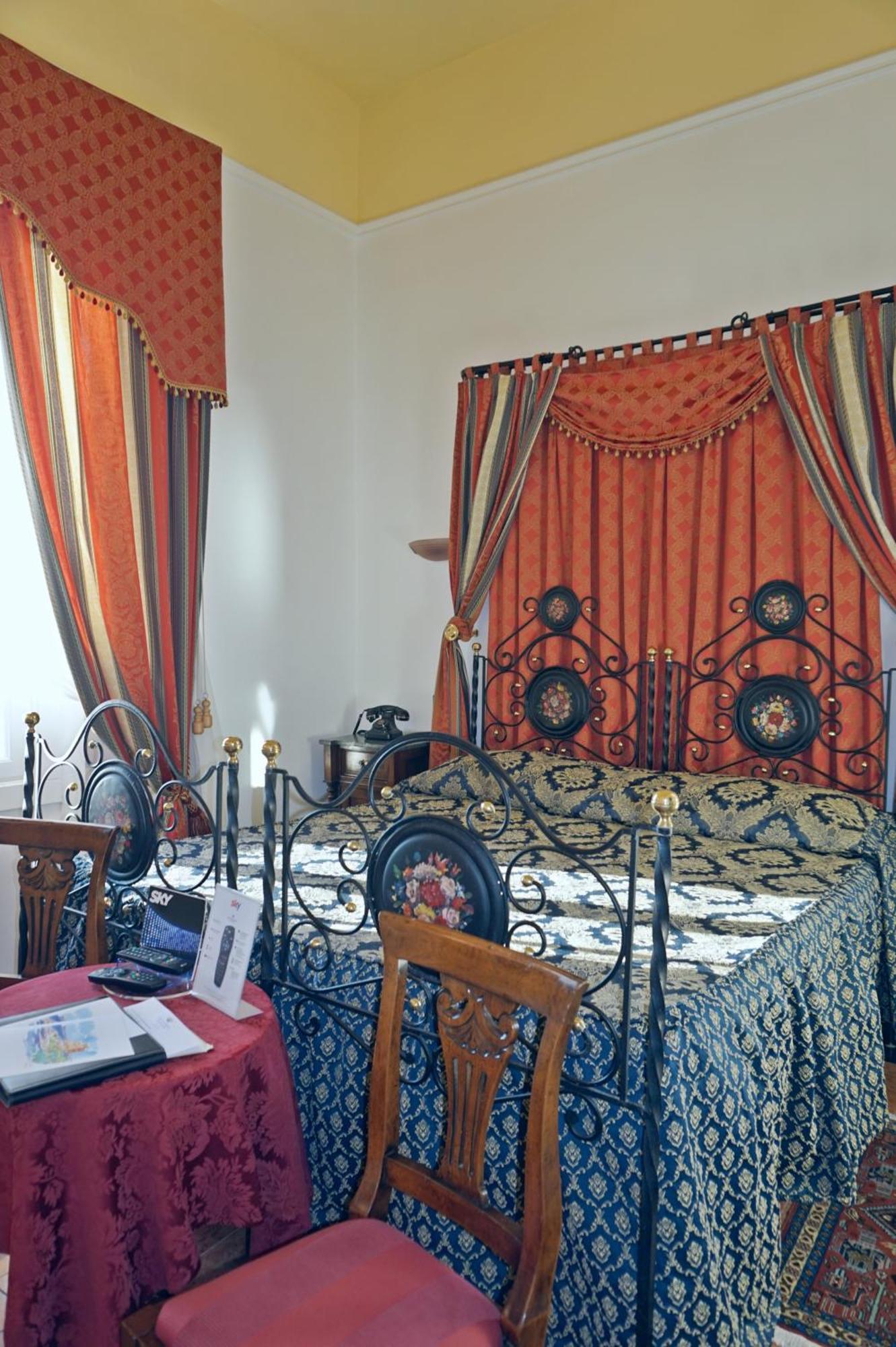 Suite Sea View
