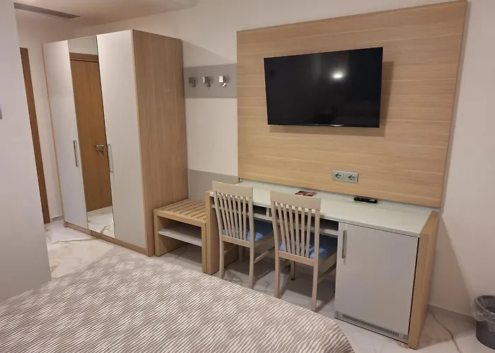 La Margherita&SPASpa Hotel